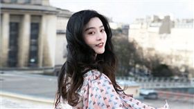 范冰冰／翻攝自范冰冰微博