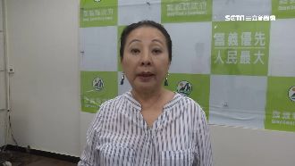 張花冠連換3祕書長　議員批過水升官