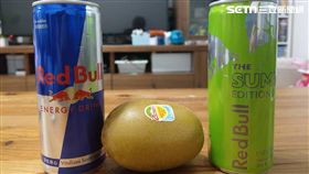 能量補給,飲料,紅牛,戴資穎,奇異果,Red Bull
李鴻典攝
