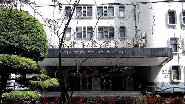 很誇張！新北市警局政風室驚爆性騷擾