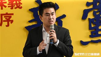 王炳忠：和平協議大陸也未必喜歡