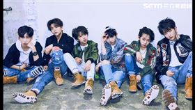 BOY STORY／環球音樂提供