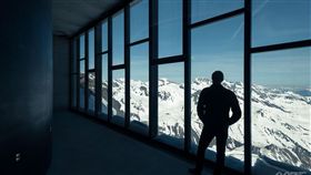007博物館,奧地利旅遊（圖／翻攝自007 Elements官網）