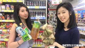 端午節,粽子。（圖／業者提供）