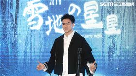 何潤東男主角交棒師弟沈建宏。（圖／達騰娛樂提供）