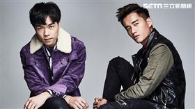 東于哲第21屆上海電影節將秀熱舞。（圖／洹國際提供）