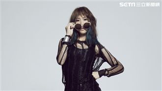 獨／不敢期待得獎　呂薔自認很多不足