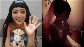 貝童彤（圖/翻攝自臉書）