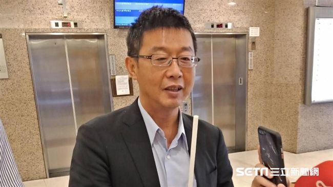 國台辦批污衊一國兩制　他：頭殼壞掉