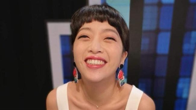 貝童彤為結婚而生　密友曝她沒安全感