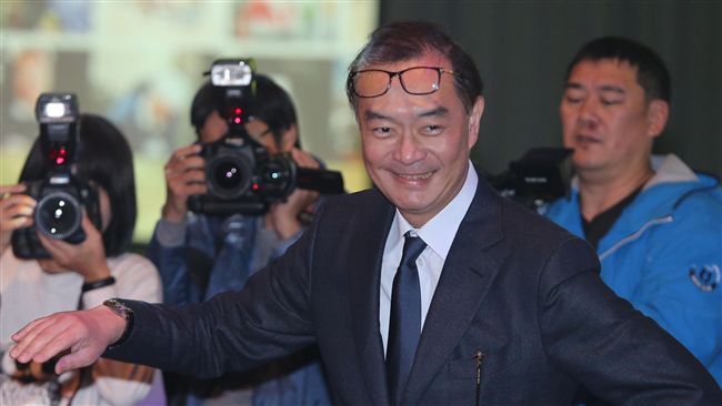 吳舜文新聞獎頒獎！默哀悼念嚴凱泰