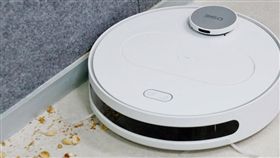 燦坤,360,燦坤快3網路商城,掃拖二合一,手機,APP,禁掃區
圖／翻攝360官網