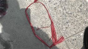 新北市,三重,重陽活動中心,上吊,遺書,男子,