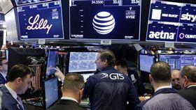 美聯準會升息1碼　台灣利率連8凍機率高　圖／美聯社／達志影像