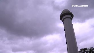 恐在台灣上空成形？最快明晨轉颱