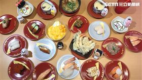 壽司郎台北旗艦店。（圖／記者簡佑庭攝）