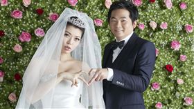 殷琦,張仕育／伊林娛樂提供