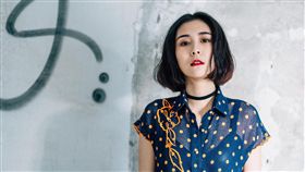 劉璟瑩，ALBEE。(翻攝/IG)
