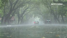 降雨不如預期 氣象專家:留意劇烈天氣變化