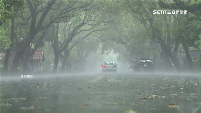 降雨不如預期　吳德榮：留意劇烈天氣