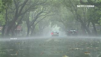 降雨不如預期　吳德榮：留意劇烈天氣