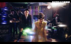 南瓜妮成軍九年首度合體拍ＭＶ。（圖／如此有限公司提供）