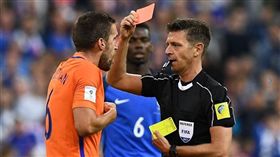 羅基（右）。（圖／翻攝自FIFIA 官網） 