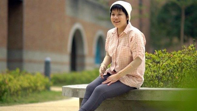 八仙塵爆傷者：那就是十八層地獄