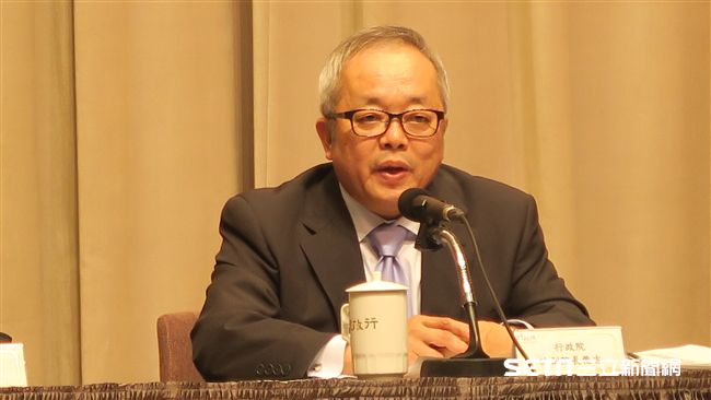 資金回台租稅特赦？他憂變499之亂