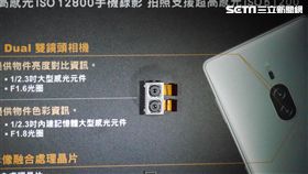 葉立斌攝　Sony mobile Xperia XZ2 Premium