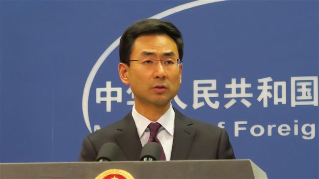 北韓特地報告川金會？陸外交部避談