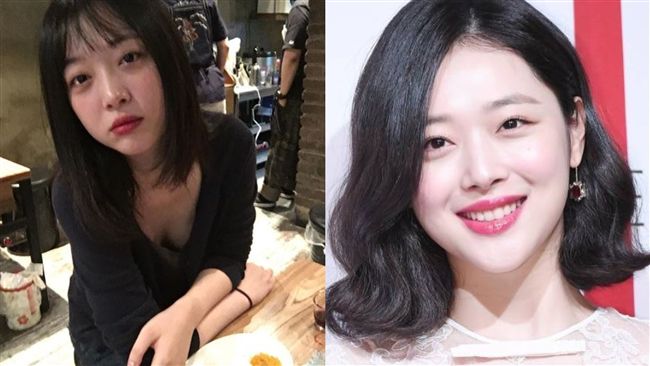 雪莉傳死訊！韓媒：警方已確認死因