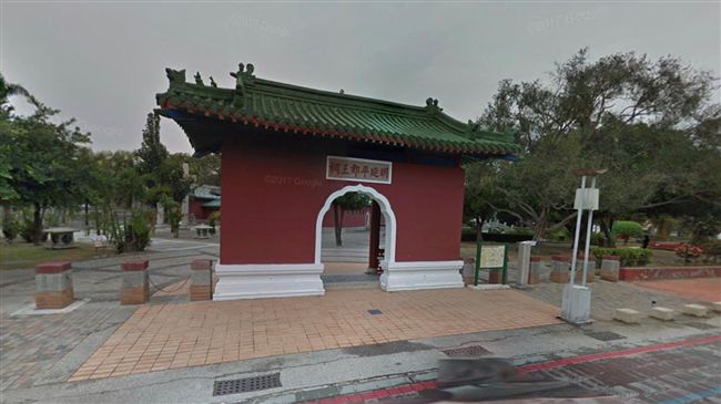 鄭成功面前猥褻酒店妹　工程師被判刑