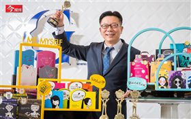 今周刊／名家專用