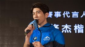 ▲修杰楷擔任賽事代言人。（圖／主辦單位提供）