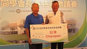 盧建順。（圖／TSPGA提供）