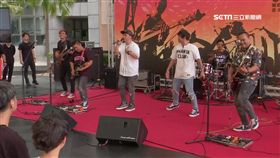 最搖滾！淡水漁人舞台夏日音樂季　周末熱鬧登場