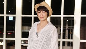 「極道千金」章家瑄。（記者邱榮吉/攝影）