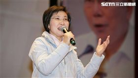 柯文哲赴新竹輔選徐欣瑩／柯爸柯媽 民眾提供