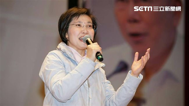 駁斥捐款求禮讓　民國黨：子虛烏有