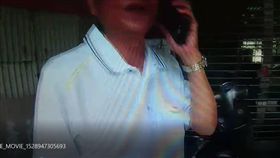 台南,不明來電,詐騙集團,借錢,80萬,救急,匯款（圖／翻攝畫面）