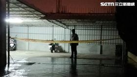 隊長,警備隊,舉槍,自盡,派出所,台南