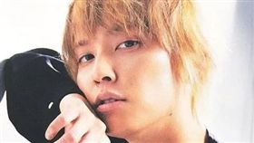 NEWS,手越祐也／翻攝自IG