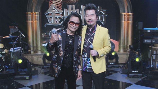 老公被調包她不知　男星警告死守祕密