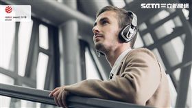 3C,時尚,Moshi,Avanti Air,藍牙,耳罩式耳機,開箱