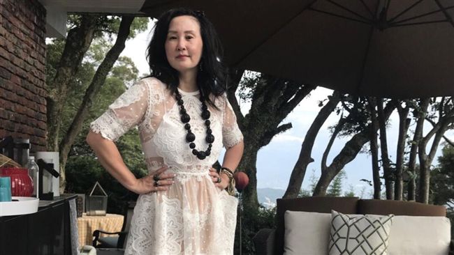 憲哥兒闖禍網友告狀美國　她勸這樣做