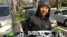 ▲（圖／翻攝自Isamu Yamamoto臉書）