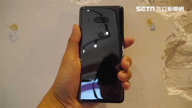 HTC U12＋　U系列全新巔峰