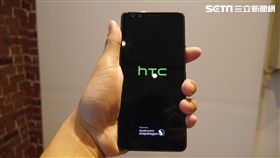 HTC U12  葉立斌攝