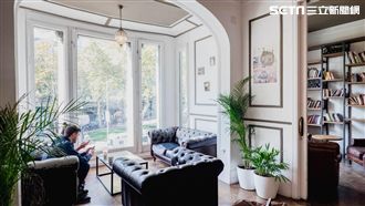 三百就能入住　十大輕奢華青年旅舍